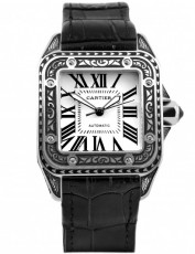 Cartier 5180701 Santos De Cartier Бельгия (Фото 1)