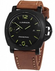 Panerai 5320441 Luminor Бельгия (Фото 1)