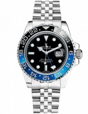 Rolex 7130751 Gmt Master Ii Швейцария (Фото 1)